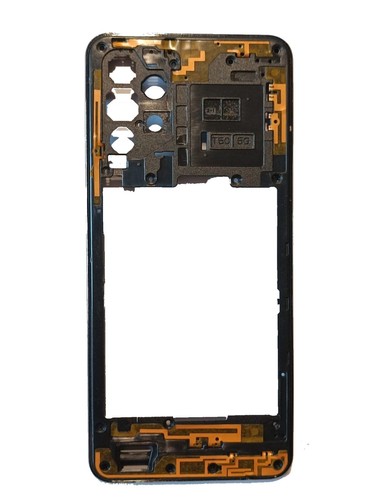 Middle frame scocca samsung - frame,