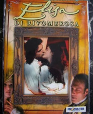 evado mancoliste figurine  ELISA DI RIVOMBROSA  Prominter 2004 € 0,30 cad