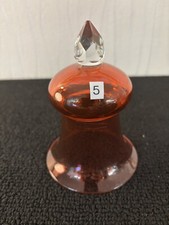 Candelabro In Cristallo Di