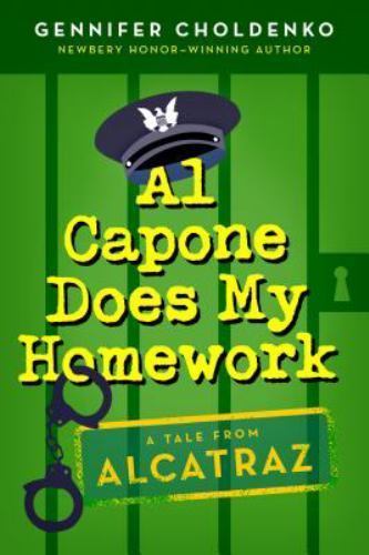 Capone does homework by - capone,