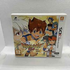 INAZUMA ELEVEN GO LUCE