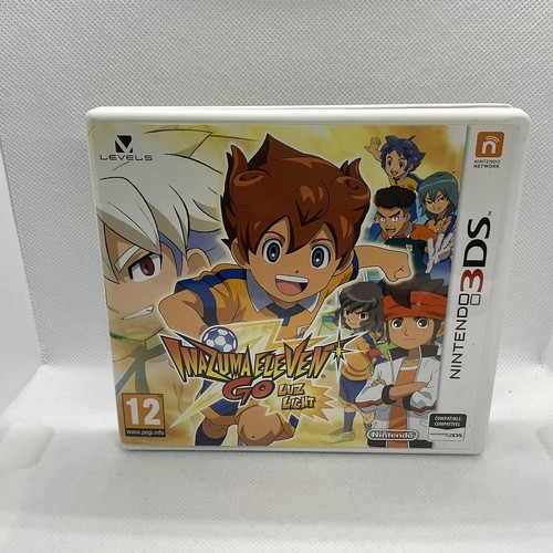Inazuma eleven luce - inazuma,