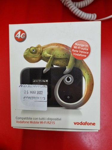 Modem wifi per sim - modem, router