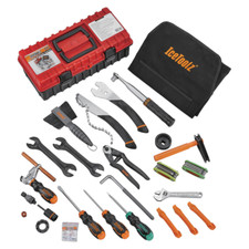 Icetoolz kit utensili - icetoolz, officina