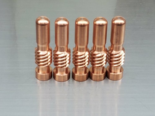 5pz elettrodi plasma - x,
