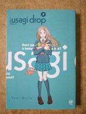 USAGI DROP n. 7