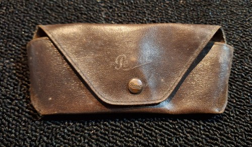 Custodia vintage persol ratti - custodia,