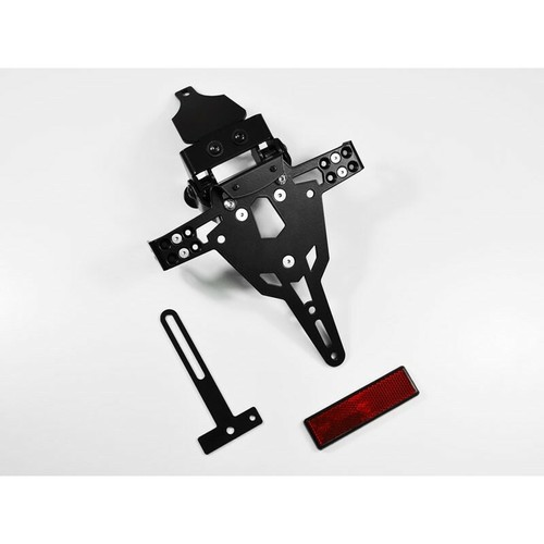 Ibex zieger pro - zieger, portatarga