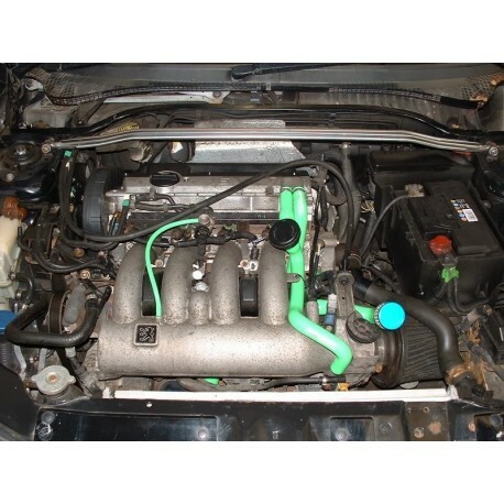 Spoox peugeot 306 gti - gti-6, /