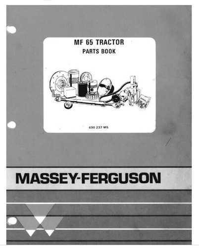 Manuale ricambi concessionario