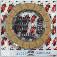 Frizione SURFLEX per LAMBRETTA
