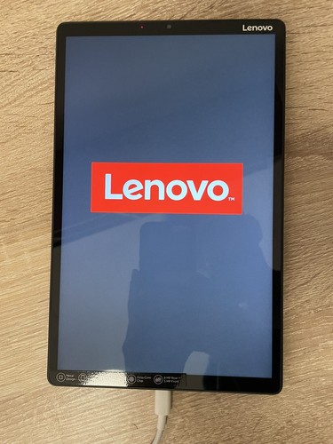Lenovo tab m10 fhd - lenovo, plus