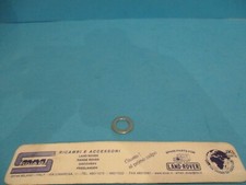 Rondella Albero Motore