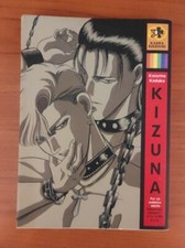 Manga kappa edizioni kizuna - kappa, kizuna-