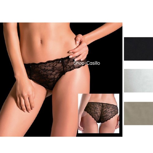 Sexy slip pizzo merletto - pizzo,