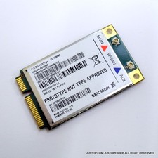 Lenovo Thinkpad modulo a banda