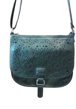 Borsa In Ecopelle Nera  28