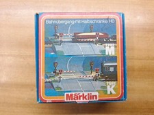 Marklin 7592K Passaggio a
