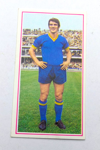 Clerici verona 1970 - clerici, 1970/71