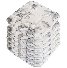 Set 6 Cuscini Sedie Cotone