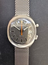 Omega Geneve Chronostop 146.009 cal 920 tutto acciaio [SP_682] 600 EURO