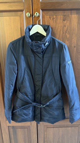 Peuterey piumino donna blu - , tg