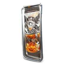 FANALE FRECCIA ANTERIORE SINISTRA LAMPEGGIATORE APRILIA ATLANTIC 500 2001 2004