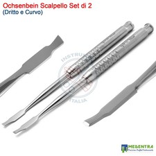Dentale Ochsenbein Scalpello