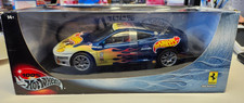100 % Hot Wheels 1:18 Scale