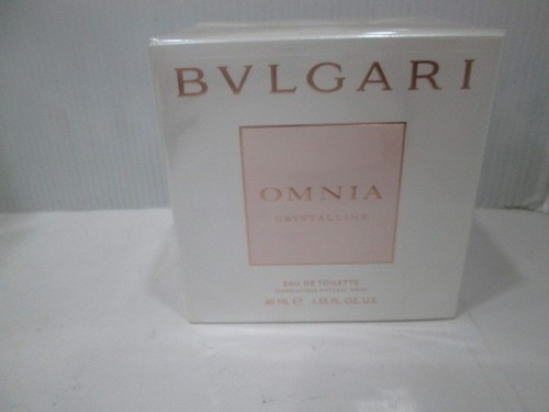 Bulgari bvlgari omnia - bvlgari,
