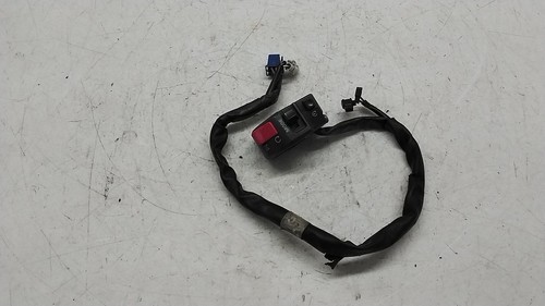 Yamaha big bang 11 - r1, 09