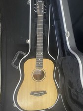 Chitarra acustica Taylor Baby
