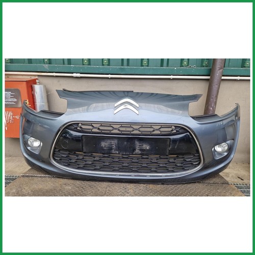 Paraurti anteriore citroen - paraurti,