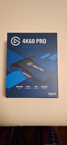 Elgato hd60 pro mk2 - hd60,