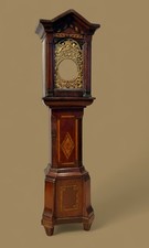 Antico porta orologio - , da