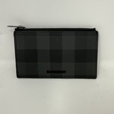 ✅ Burberry Porta Carte con