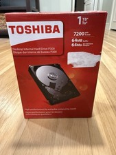 Disco rigido interno desktop