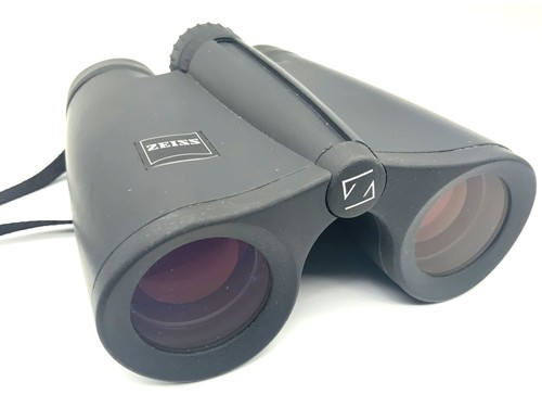 Binocolo zeiss diafun - 8x30, b