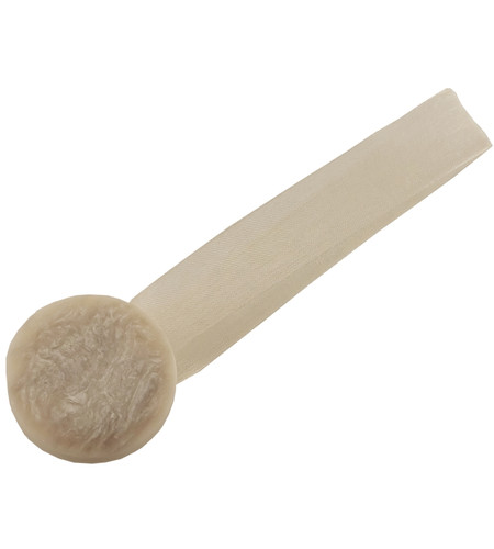 Clip plastica stone - 2,