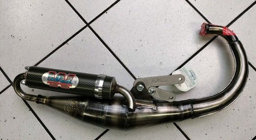 Mbk yamaha booster leovinci - mbk,