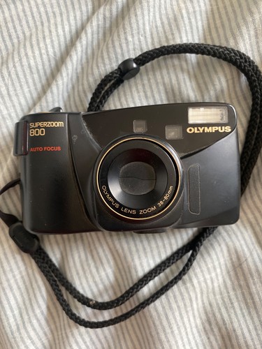 Macchina fotografica vintage