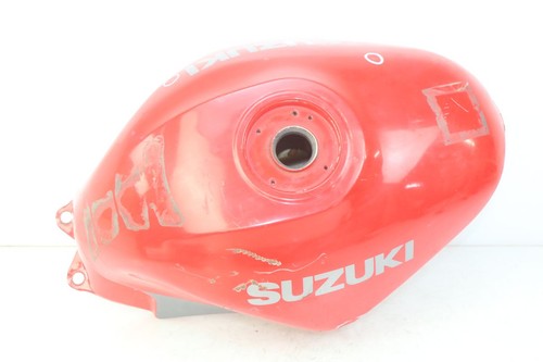 Serbatoio carburante suzuki - serbatoio,