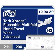 TORK 129089 Xpress® Paper