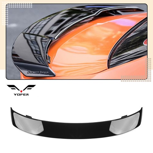 Spoiler portellone auto per