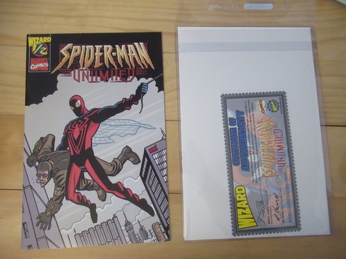Spider man unlimited - spider-man,