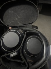 Sony WH-1000XM4 Over-Ear Noise