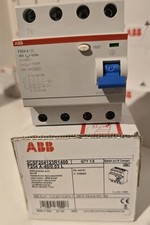 Interruttore ABB F204