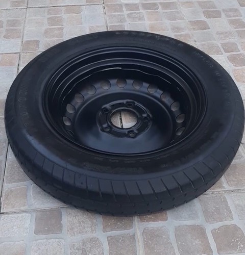 Ruotino pollici per bmw - ruotino, 15