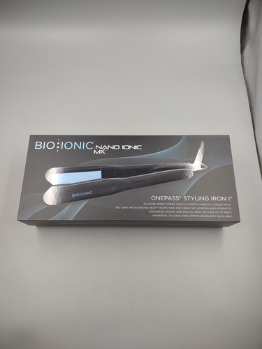 Ferro stiro bio ionic nano - ferro, da
