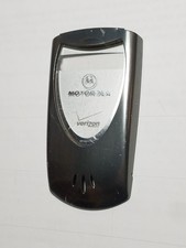 Rarissimo vetro anteriore